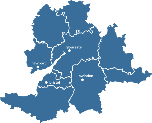 multi-crete map