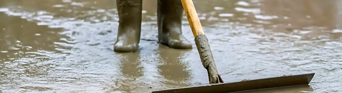 How to Choose the Right Concrete Mix for Your Project - Multi-Crete